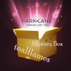 Park Lane Jewelry Mystery Box - 3 Piece Bundle